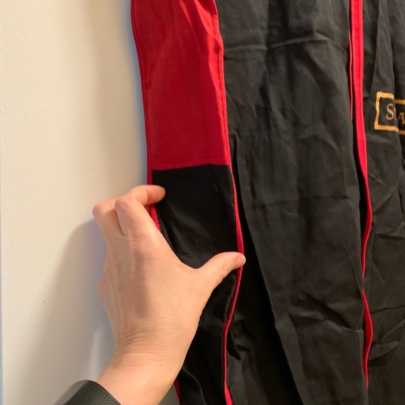 Stefani Ricci Hanging Garment Bag - Picture 5 of 7